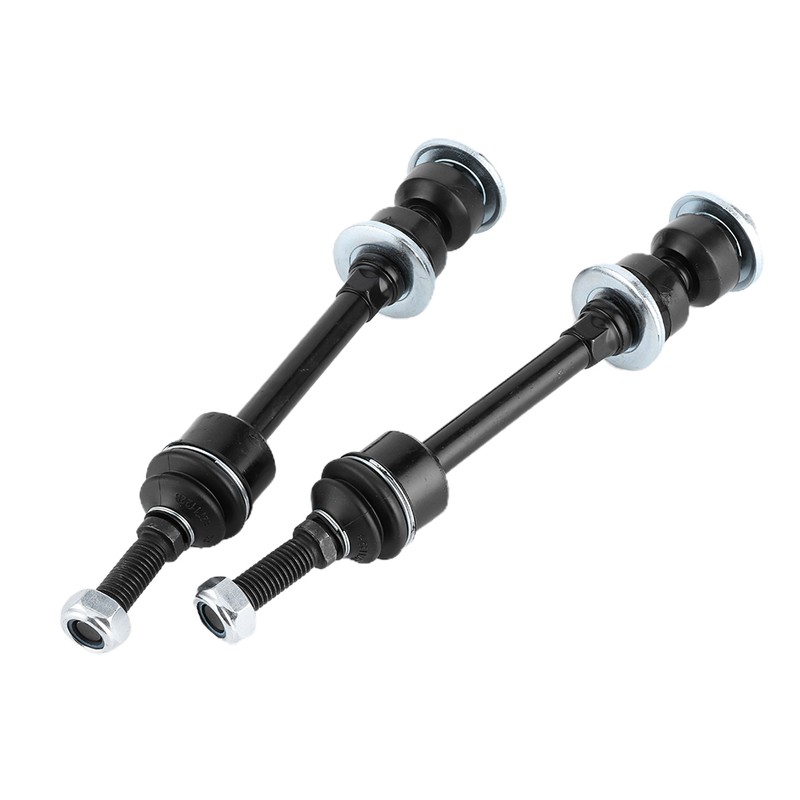 2pcs Aluminum Alloy Sway Bar Links Stabilizer 5072934AD Fit for