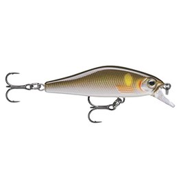 Shadow Rap Solid SHAD 05 AYU