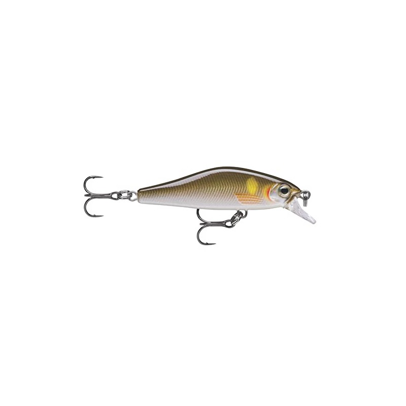 Shadow Rap Solid SHAD 05 AYU