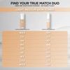 L'Oreal Paris True Match Radiant Serum Concealer, Brightening Under Eye