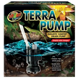 Zoo Med Terra Pump