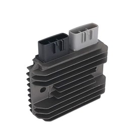 Baceyong Motorcycle Voltage Regulator Rectifier Compatible with Kawasaki Ninja ZX-6R 2009-2014 Compatible with Kawasaki Ninja ZX-10R 2008-2014