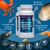 Maximum Strength Glucosamine Sulphate 2KCl | 1858mg Per Serving |