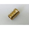 EFIELD 100 PCS 1/2" PEX PLUG (END CAP) BARB CRIMP
