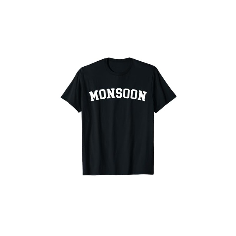 Monsoon T-Shirt