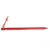 20pcs Tent Stakes V Shape Heavy Duty Tent Peg with