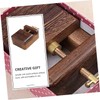 Hohopeti Seal Fixing Device for Engraving Handcraft Tool for Seal