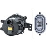 Hella 1N0 354 990-011 H8 Left Fog Light