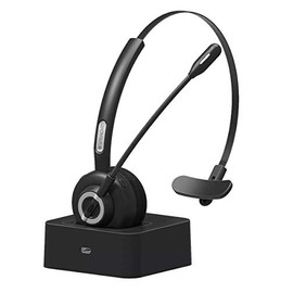 Spracht ZUMBT Zum BT Wireless Bluetooth Mobile Office Headset