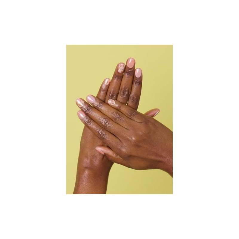 Tira de uñas de gel real de Ohora – 30