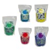 Sales Aromáticas Pedicura Exfoliantes Relajantes 1 Kilo