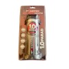 Metra Truconnex TCCAP1D (By-Cap1) 1.0 Farad Ultra-Low ESR Capacitor, NEW