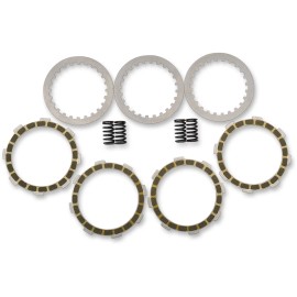 BARNETT Clutch Kit Fits 303-35-10002