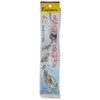 Fujiwara Fugu Yu Action Cabra System No. 30 #Black