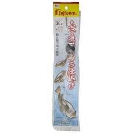 Fujiwara Fugu Yu Action Cabra System No. 30 #Black