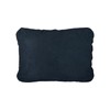 Therm-a-Rest Compressible Cushion with Drawstring, Camping Cushion, Colour: Outerspace, Size: