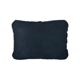 Therm-a-Rest Compressible Cushion with Drawstring, Camping Cushion, Colour: Outerspace, Size: R (51 x 183 cm)