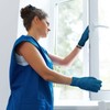 Patelai 3 Pairs Microfiber Plant Dusting Gloves Leaf Cleaning Gloves
