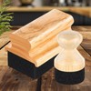 Cutting Boards Oiling Tool - Butcher Block Oiling Brush -