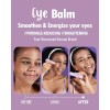 Bálsamo Ocular KAHI Contorno de Ojos Hipoalergénico Libre de Parabenos