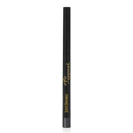 Black Radiance Eye Appeal Retractable Eyeliner Pencil, Long-Lasting, Smudge-Proof - Sparkling Black