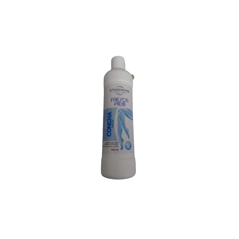 Stanhome Frescapie 300 ml 3 pack, crema para el descanso