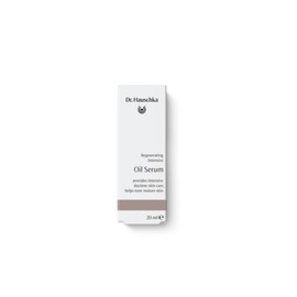Dr. Hauschka Dr Hauschka Regenerating Intensive Oil Serum 20ml