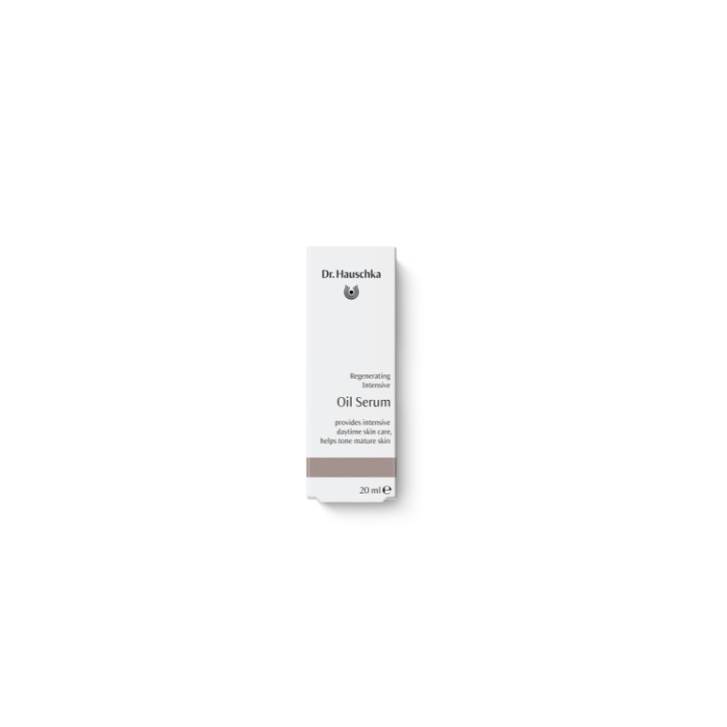 Dr. Hauschka Dr Hauschka Regenerating Intensive Oil Serum 20ml