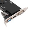 Gaming PC Graphics Card 128bit HD Multimedia Interface DVI VGA