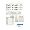 Netafim Low Volume Control Zone Kits (0.25-4.4 GPM)
