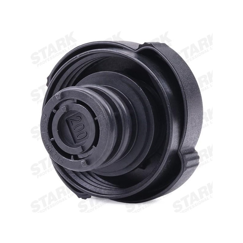 STARK SKVK-1960014 Coolant Container Lid Coolant Container