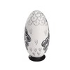 5PCS Owl Nesting Egg Cute Owl Animal Nesting Dolls Wooden
