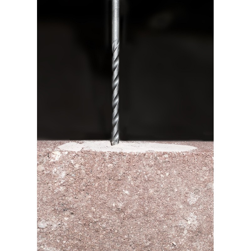 Century Drill & Tool 80410 Tapcon Masonry Drill Bit, 5/32"