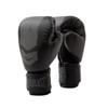 Everlast Prospect2 Youth Training Gloves, 6oz, Black/Grey