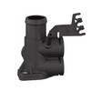 febi bilstein 12406 Cooling Water Flange for Cylinder Head, Pack