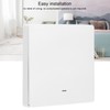 Smart Scene Switch 1 Way Home Light Electronic Devices Controller