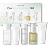 mixsoon Pure Glow Essentials Set - Kit Facial de Viaje