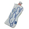 Ey-Up Pouch, Cool to Touch, Miffy/Peep, Miffy, BA