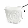 Komocorome Golf Headcover Putter Cover Mallet Neomalette Putter Catcher Hook