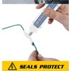 Liquid Electrical Sealing Compound, Wire Protection and Insulation, Waterproof