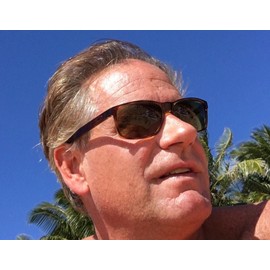 Exotic Sands - - Lg12 Large Alder Frame (Summer Turquoise) USA Variety of Colored Sands Idea. Liquid, Water, Sand, Air Oil.