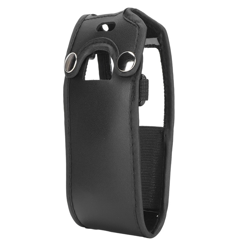 Walkie Talkie Protective Cover PU Leather Walkie Talkie Protective Case