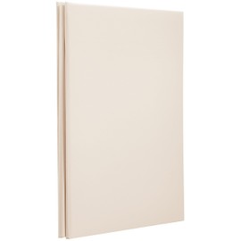 ナカバヤシ フリーアルバム スウィートカラーズ 100年台紙A4 ホワイト アH-A4F-142-W