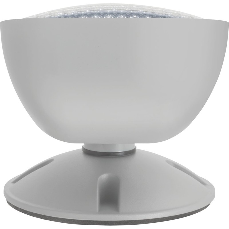 Lithonia Lighting Weatherproof LED Emergency Light Remote Head, One Single