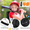 Hiboom Baseball Base Set with Portable Carrying Bag 3 Throw