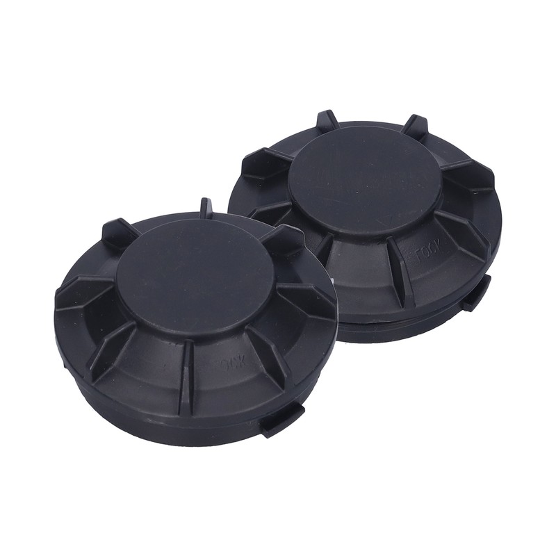 Pair of Motorcycle Headlight Tail Cover Rear Boots for Yamaha