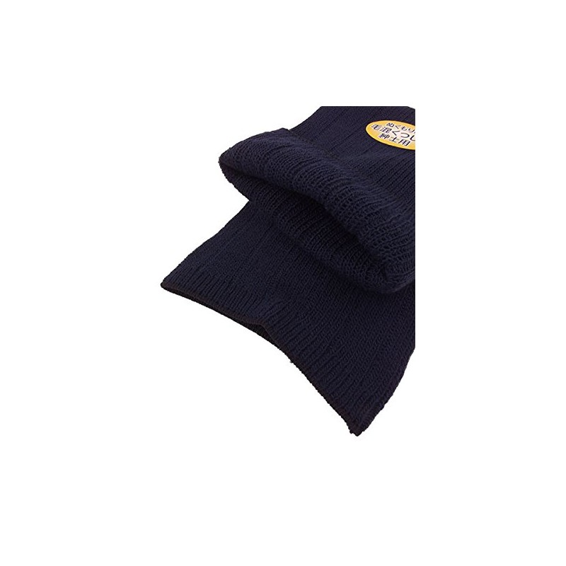 No Elastic Loose Sock (Hair Blend) Men's , , ,
