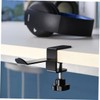 DOITOOL Desk Headphone Holder Metal Hook Headphone Stand Hanger Easy