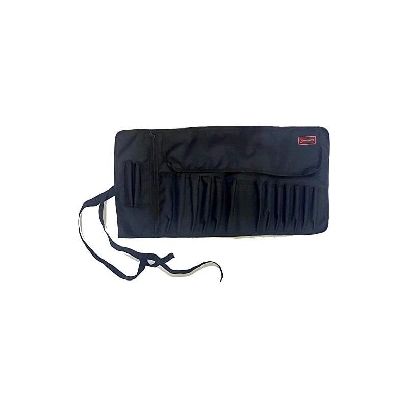 Professional PRO Cargo Fits CR-182013 NYLON TOOL Storage ROLL Bag