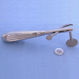 Sklar Cutter Ring 6"